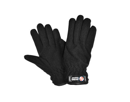 Santi Fleece Gloves
