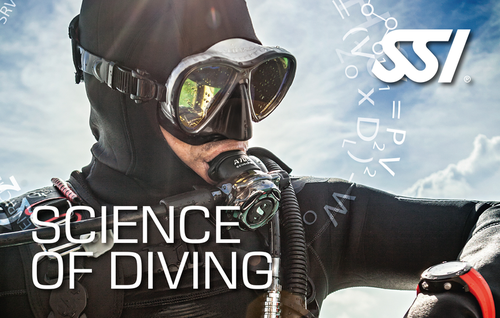 SSI Science of Diving Specialty