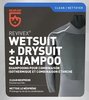 Gear Aid Revivex Shampoo Märkäpuku + Kuivapuku 250 ml