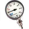 BtS Painemittari SPG 52 mm 0-360 bar