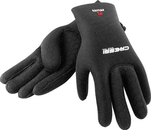 Cressi High Stretch Gloves 3,5 mm